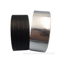 Rubber Based Aluminum Foil Tape rubber based aluminum foil tape for Refrigerator Manufactory